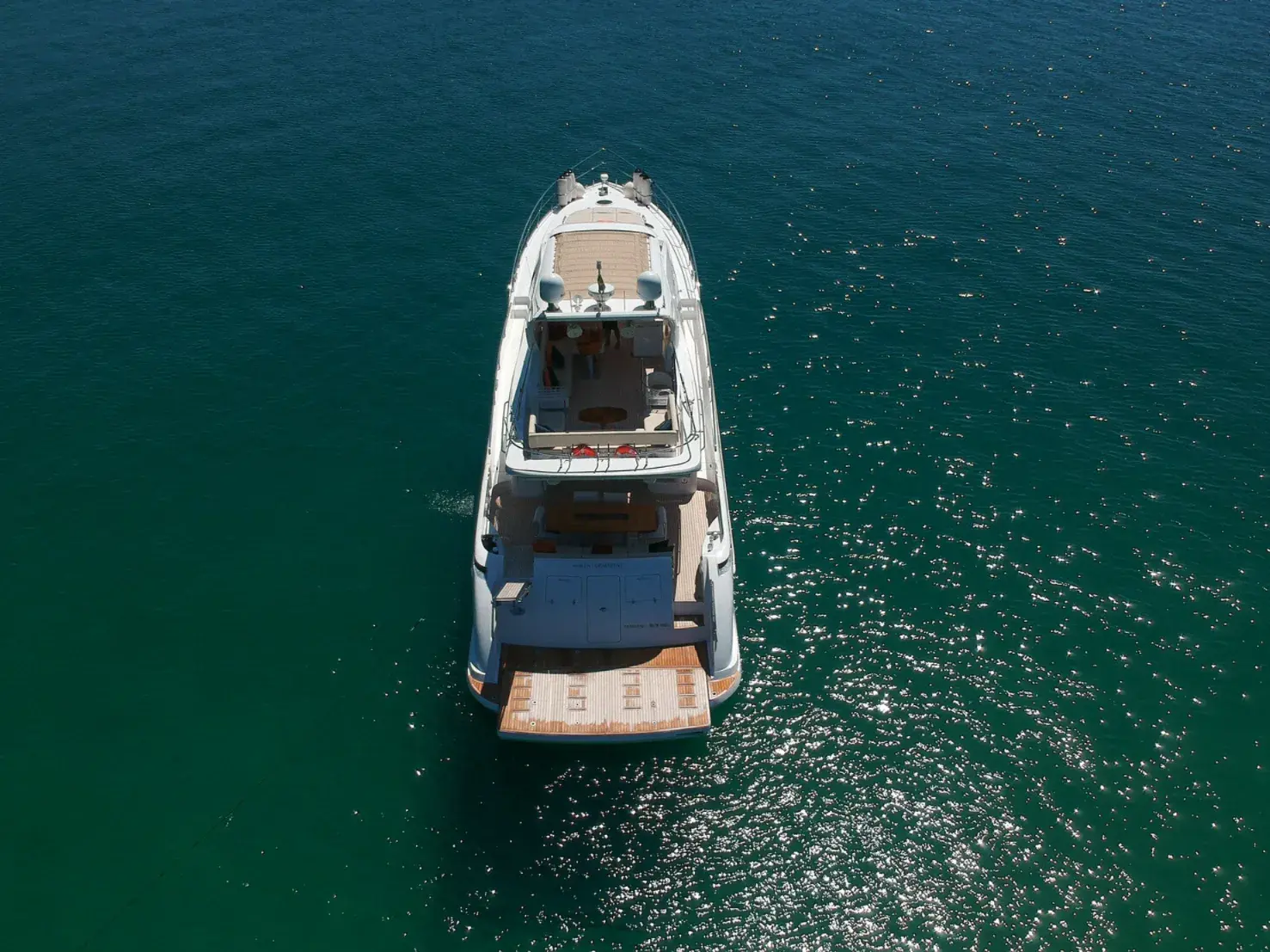 Intermarine 75 em Angra dos Reis — foto 3