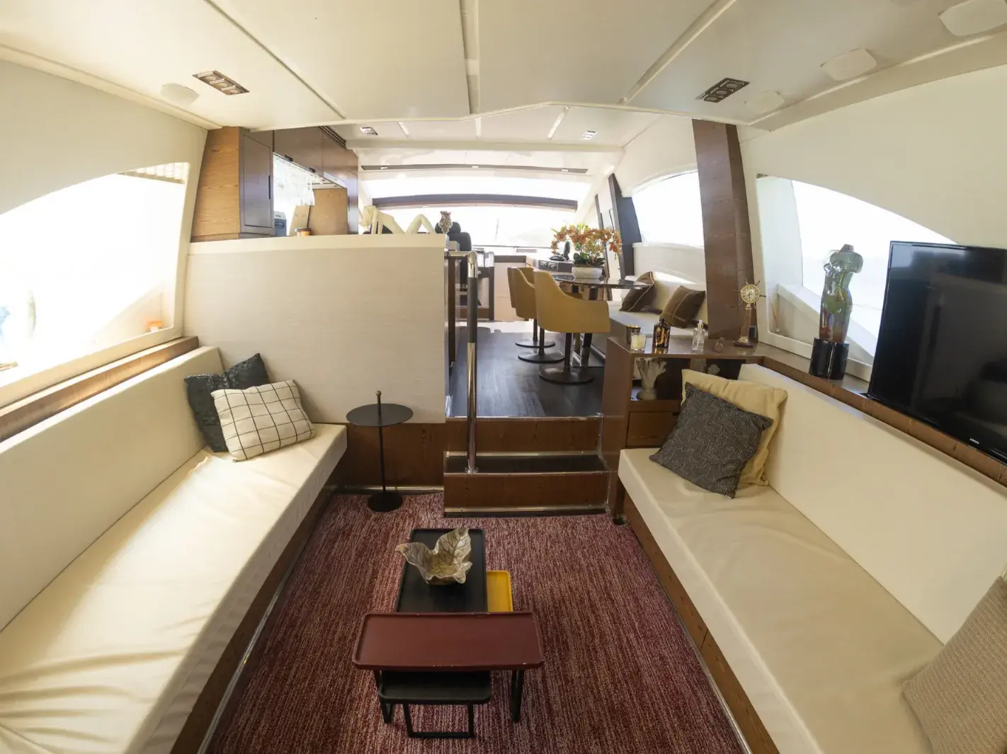 Intermarine 75 em Angra dos Reis — foto 8