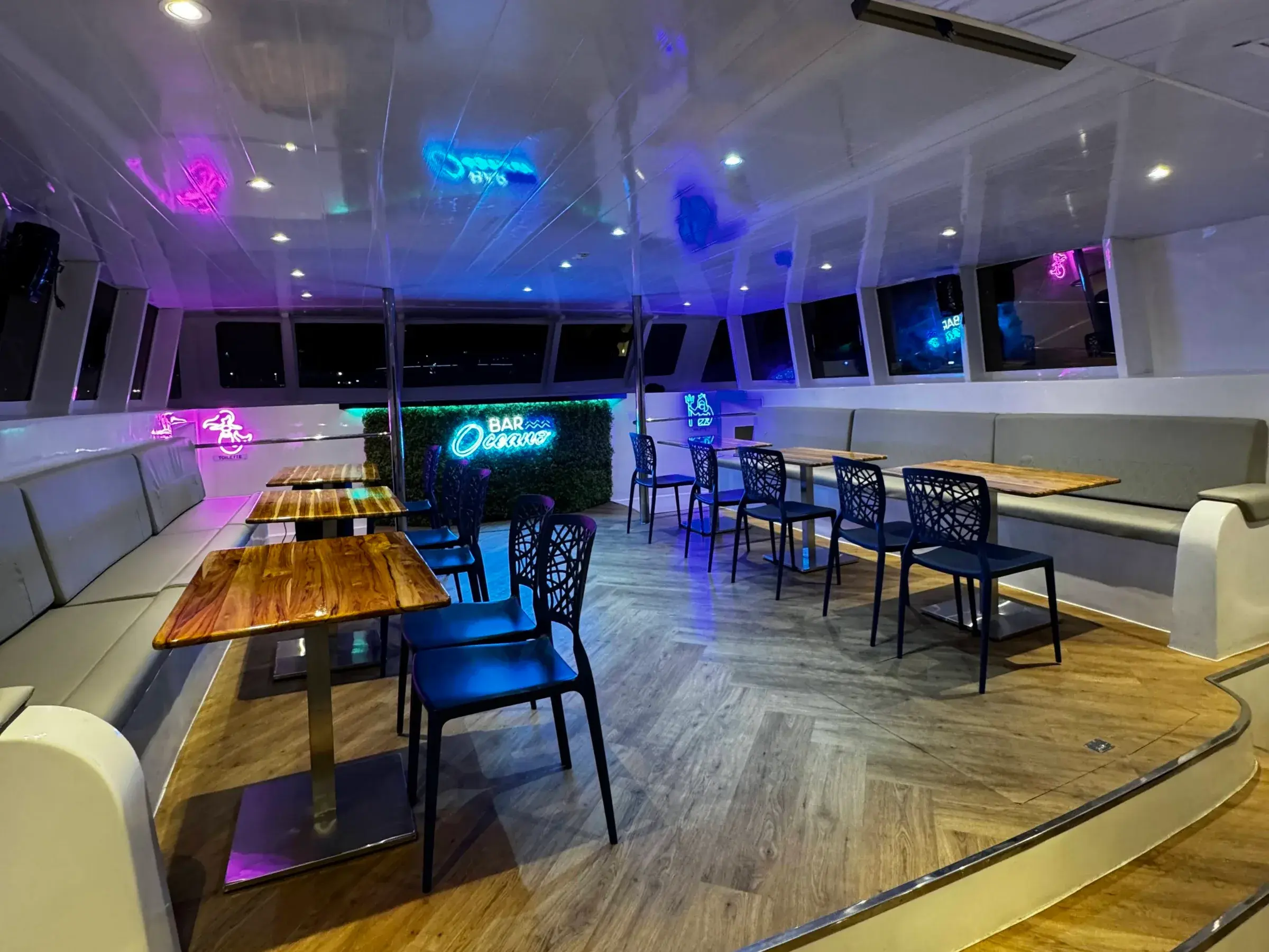 Catamarã Azur 60 em Rio de Janeiro — foto 4