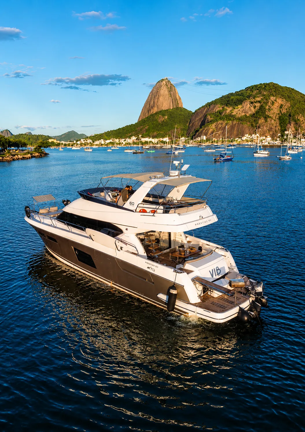 Prestige 60 em Rio de Janeiro — foto 3
