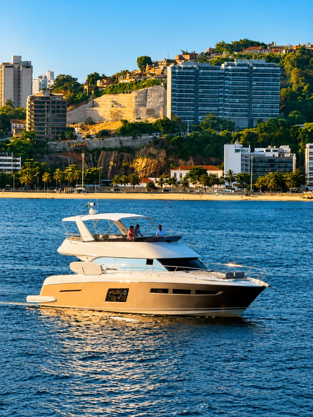 Prestige 60 em Rio de Janeiro — foto 4