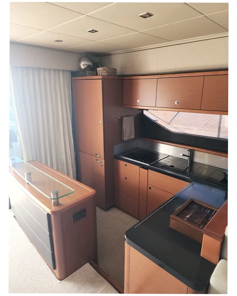 Prestige 60 em Rio de Janeiro — foto 14