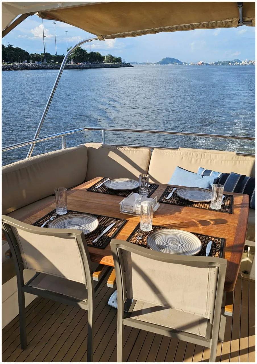 Prestige 60 em Rio de Janeiro — foto 6