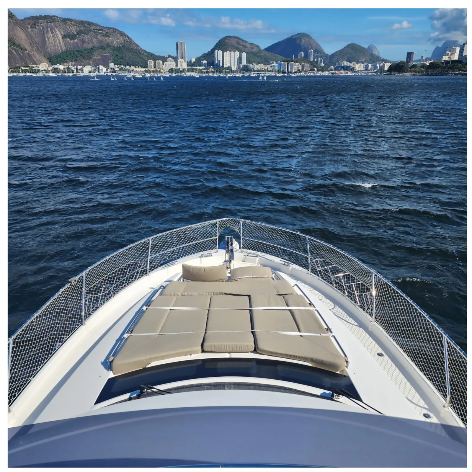 Prestige 60 em Rio de Janeiro — foto 10