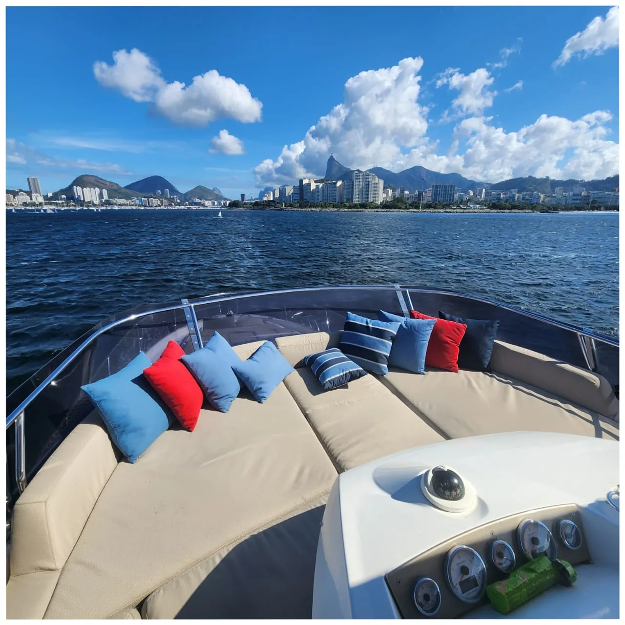 Prestige 60 em Rio de Janeiro — foto 7