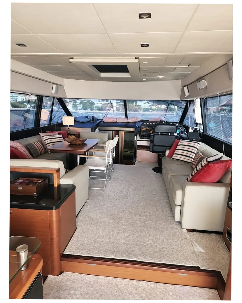 Prestige 60 em Rio de Janeiro — foto 11