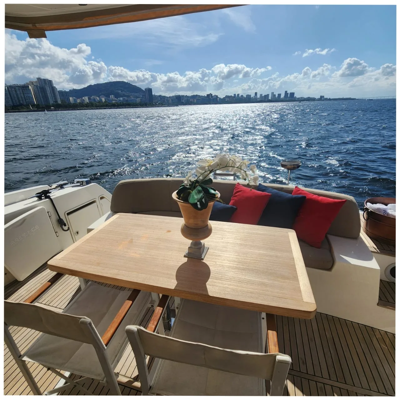 Prestige 60 em Rio de Janeiro — foto 5