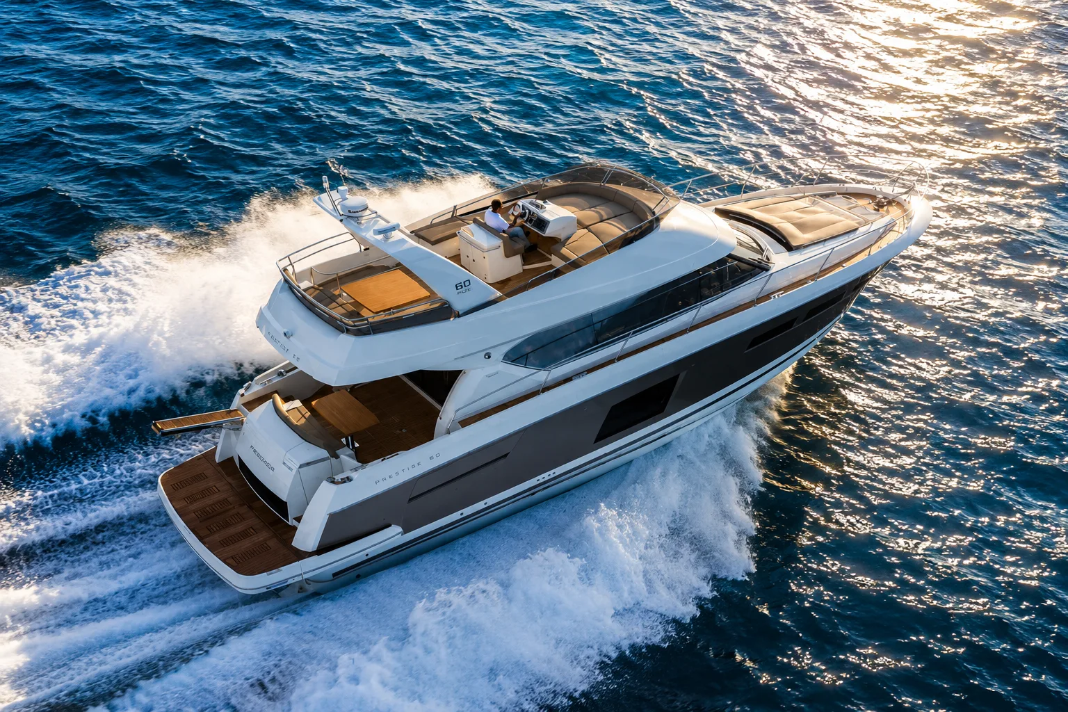 Prestige 60
