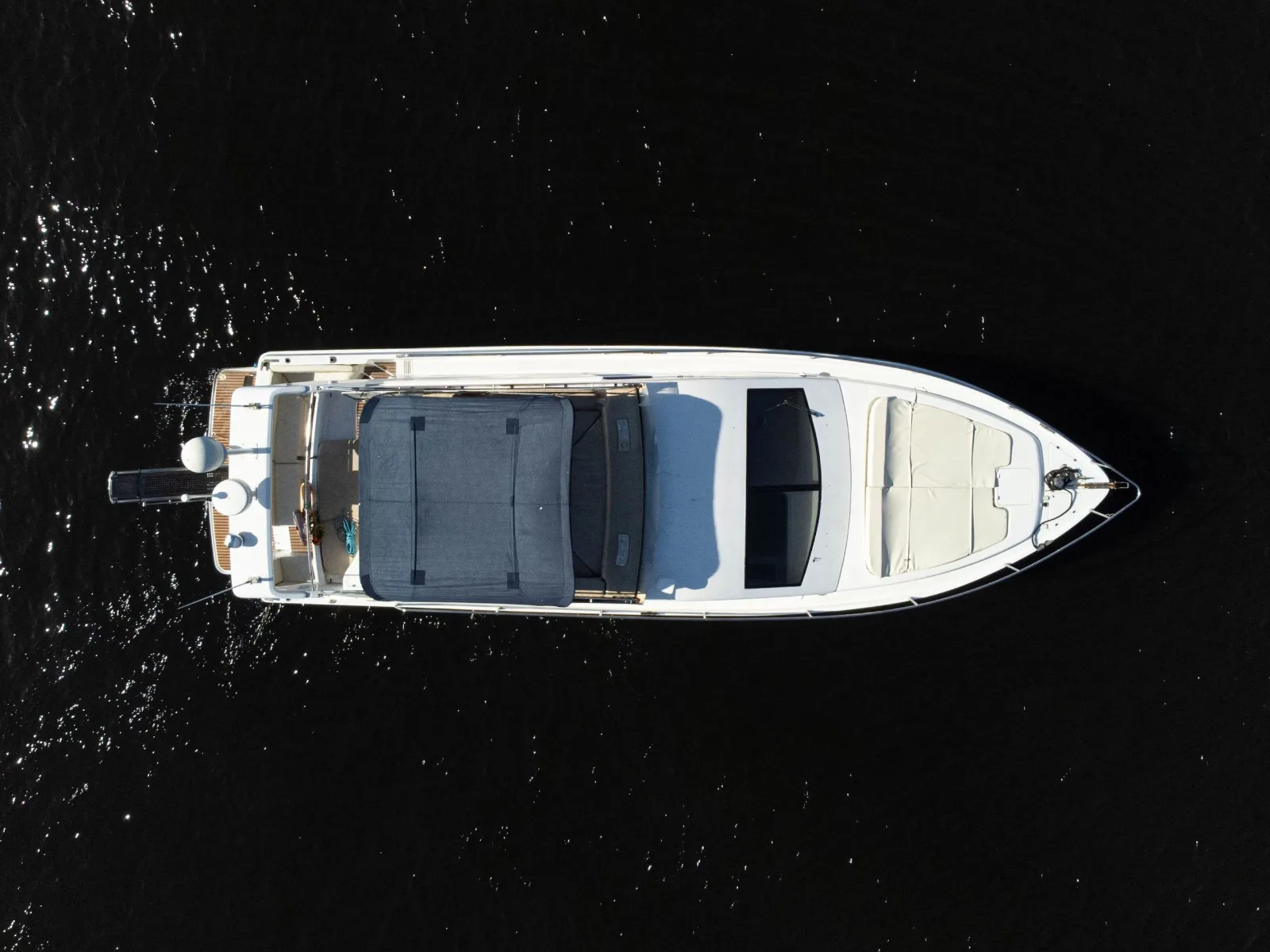 Intermarine 440 S.O em Rio de Janeiro — foto 4